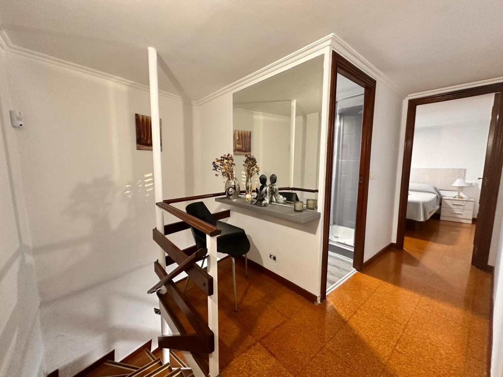 Casa Independiente En Quintela - Homeygalicia Сasa de vacaciones Vigo
